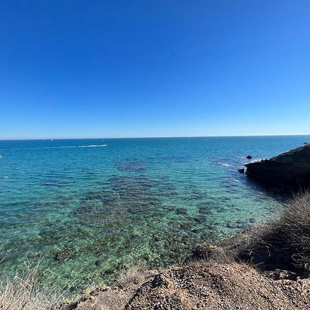 Apartamento Eros Agde Exterior foto