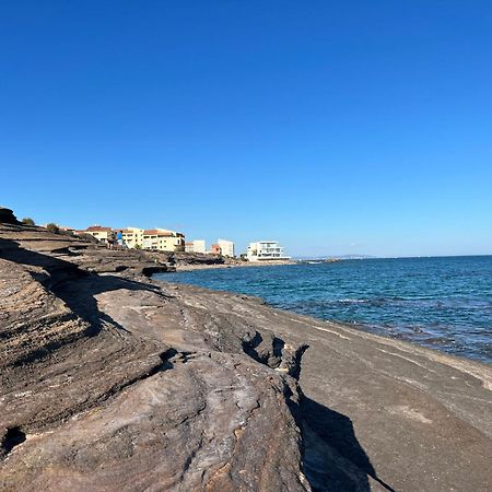 Apartamento Eros Agde Exterior foto