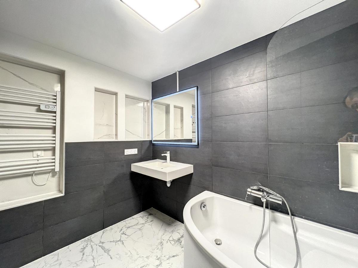 Apartamento Eros Agde Exterior foto