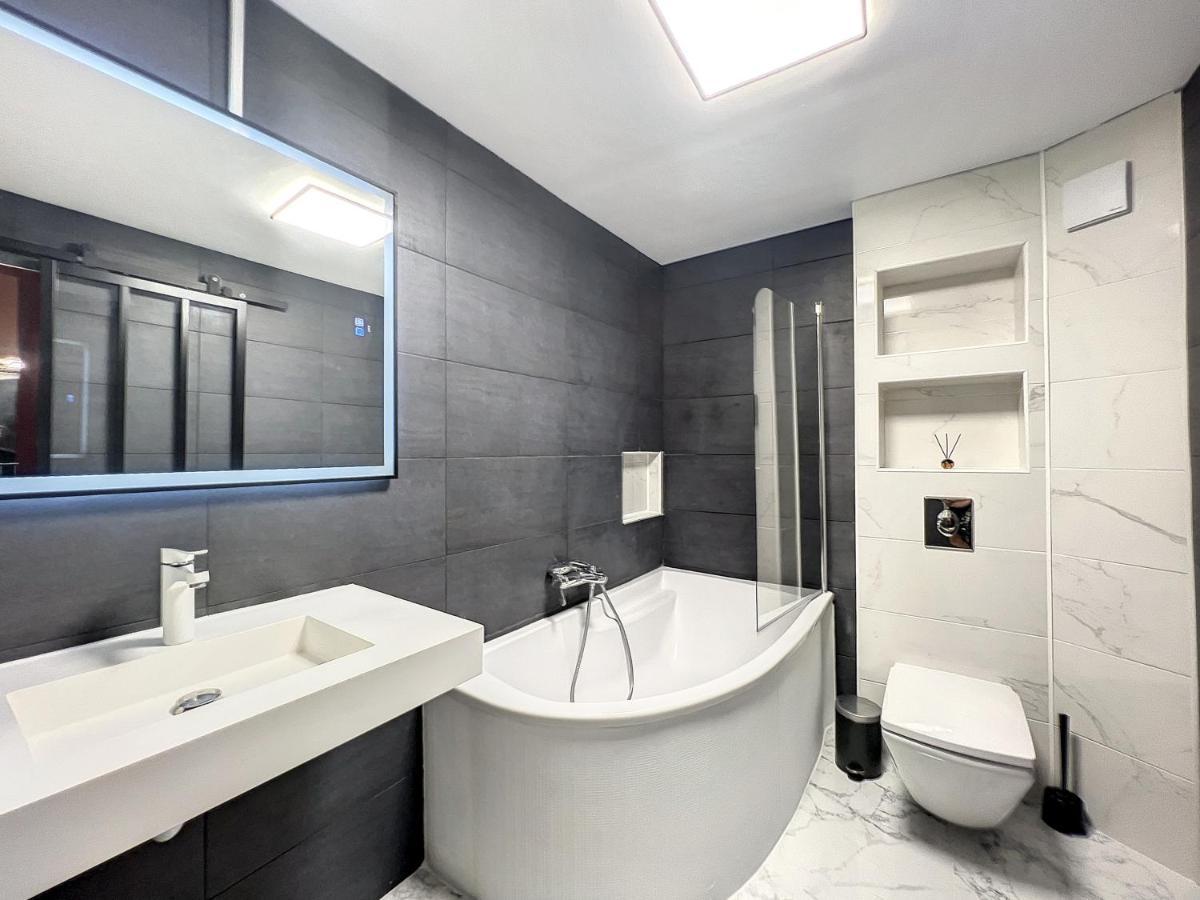 Apartamento Eros Agde Exterior foto