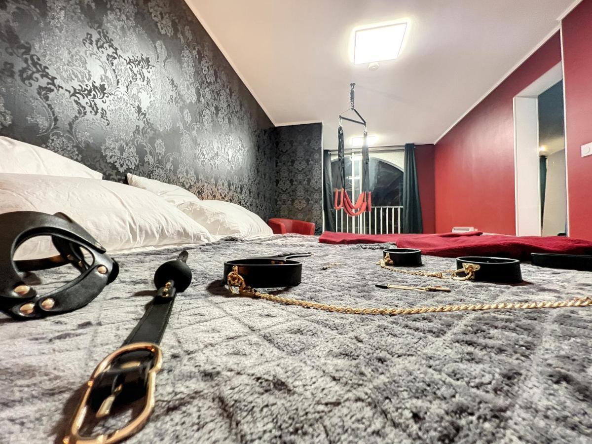 Apartamento Eros Agde Exterior foto