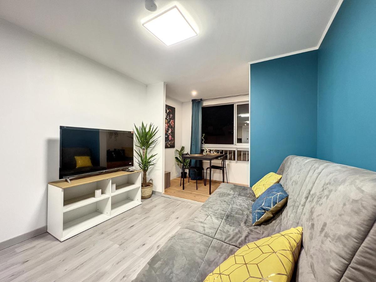 Apartamento Eros Agde Exterior foto