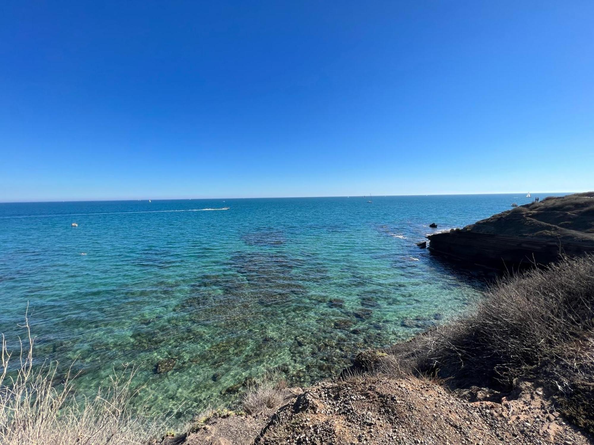 Apartamento Eros Agde Exterior foto